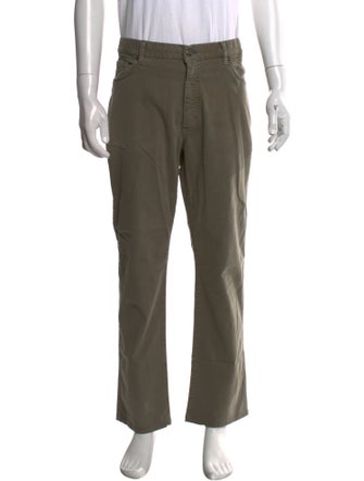 Ermenegildo Zegna Chinos