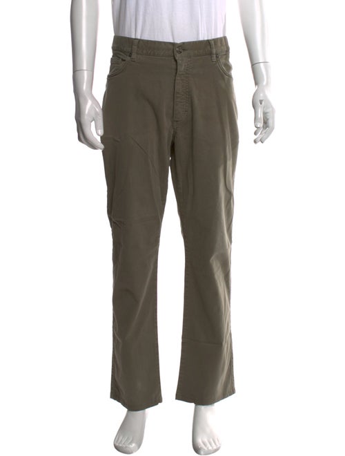 Ermenegildo Zegna Chinos