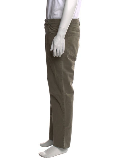 Ermenegildo Zegna Chinos