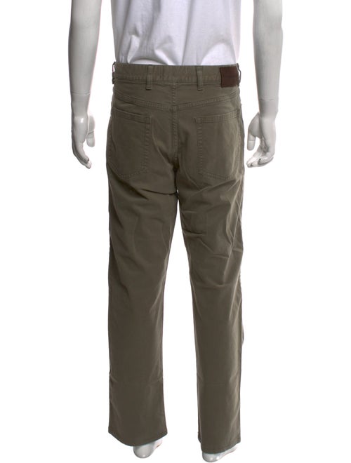 Ermenegildo Zegna Chinos