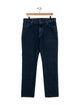 Ermenegildo Zegna Straight-Leg Jeans