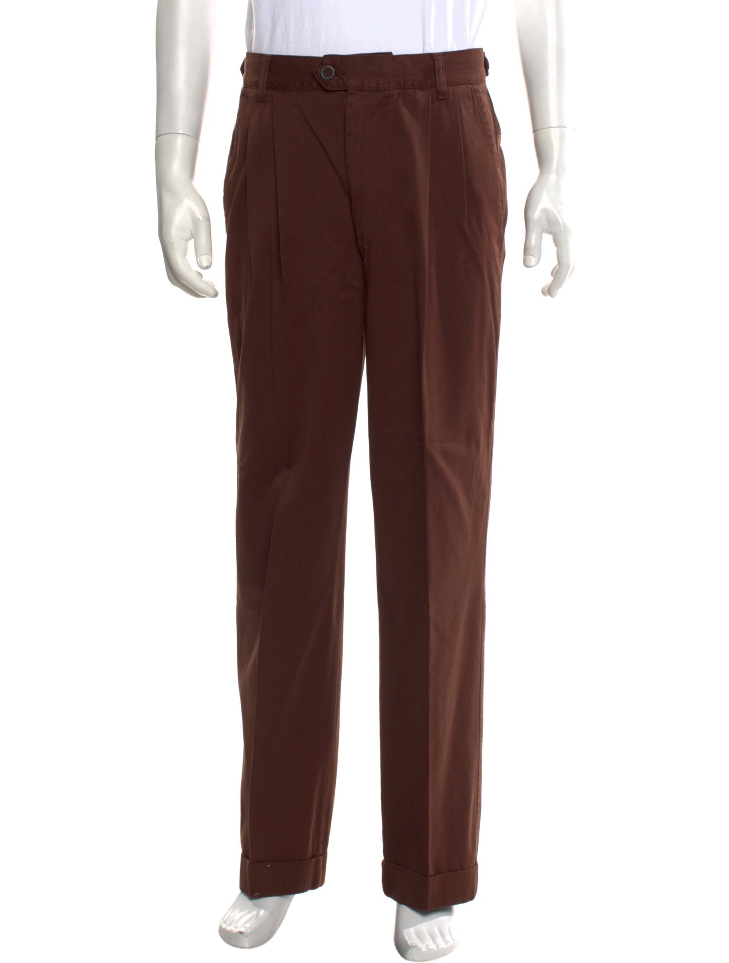 Ermenegildo Zegna Pants