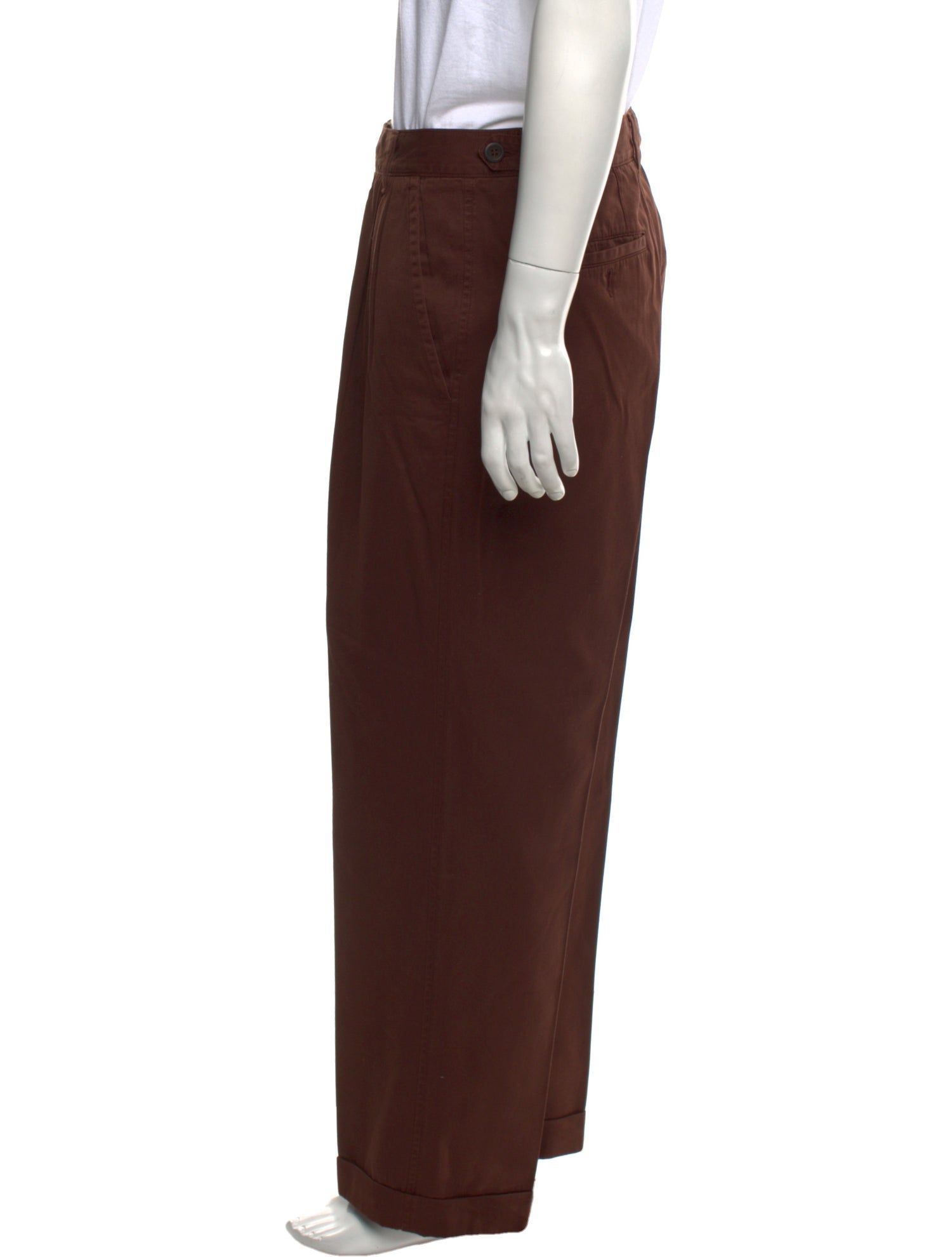 Ermenegildo Zegna Pants