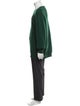 Ermenegildo Zegna Cashmere Crew Neck Pullover
