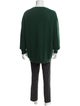 Ermenegildo Zegna Cashmere Crew Neck Pullover