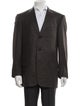 Ermenegildo Zegna Wool Blazer