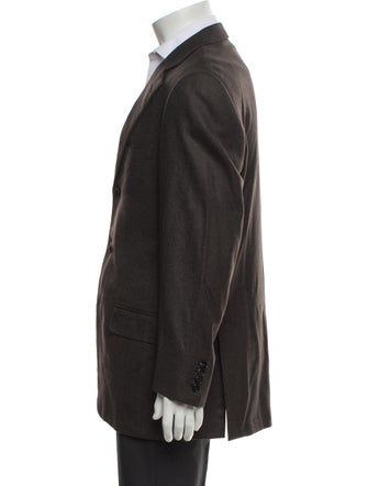 Ermenegildo Zegna Wool Blazer