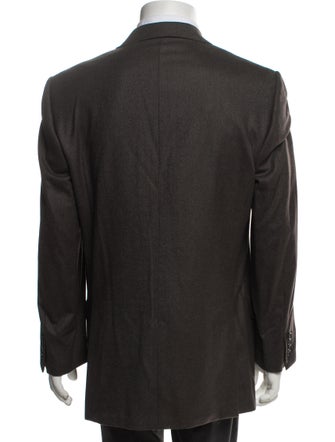 Ermenegildo Zegna Wool Blazer
