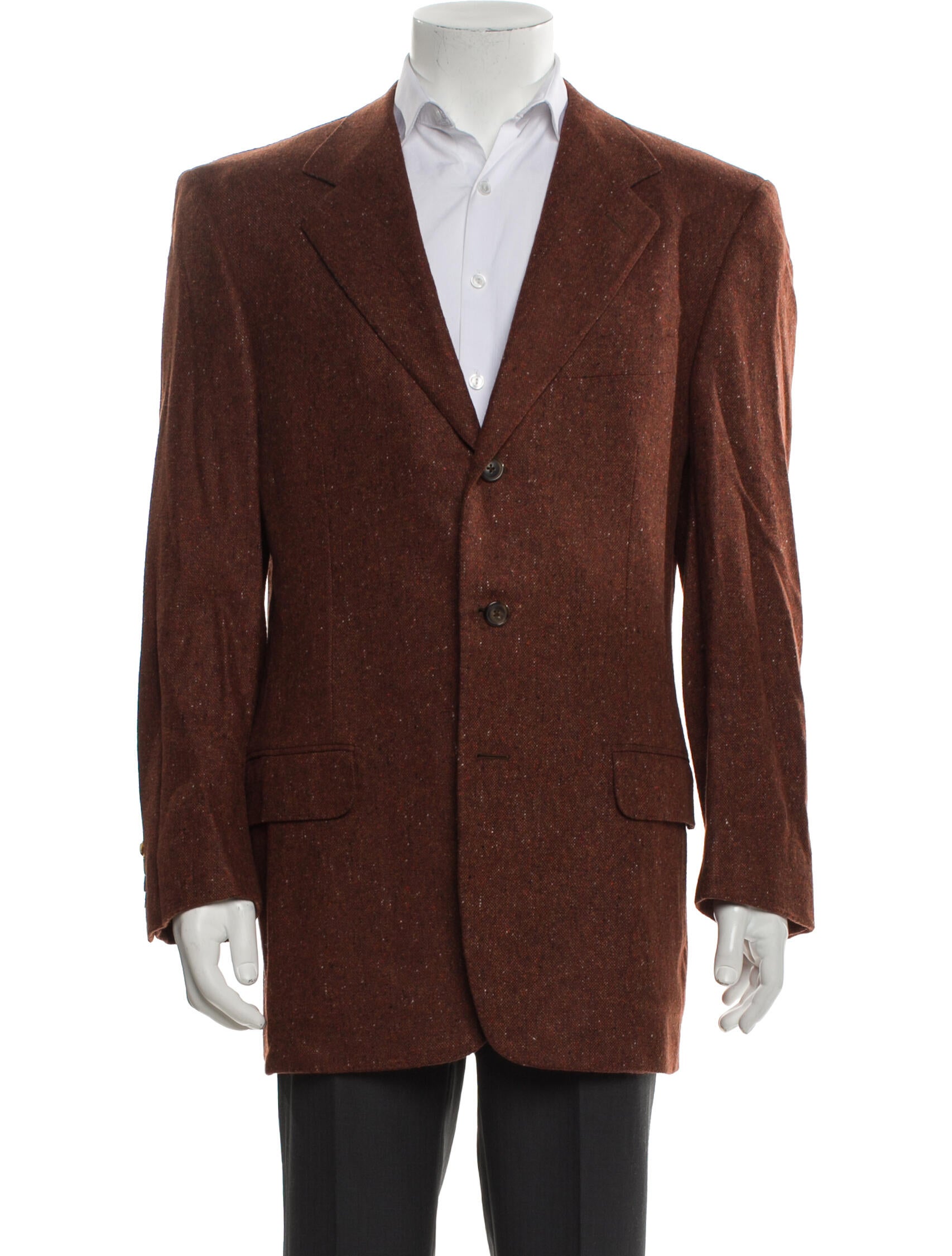Ermenegildo Zegna Cashmere Blazer