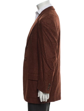Ermenegildo Zegna Cashmere Blazer