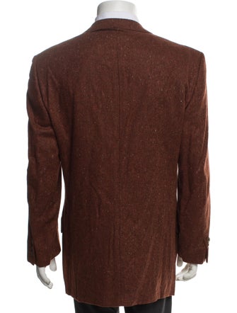 Ermenegildo Zegna Cashmere Blazer