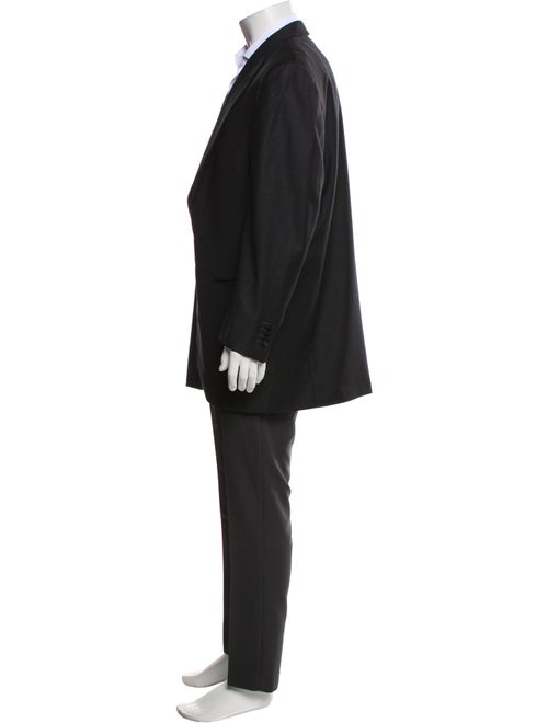 Ermenegildo Zegna Wool Two-Piece Blazer