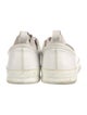 Ermenegildo Zegna Leather Sneakers