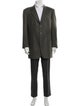 Ermenegildo Zegna Wool Blazer