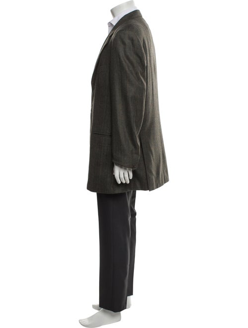 Ermenegildo Zegna Wool Blazer