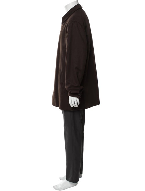 Ermenegildo Zegna Cashmere Sport Coat