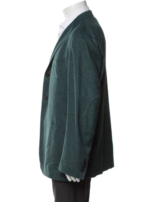 Ermenegildo Zegna Wool Blazer