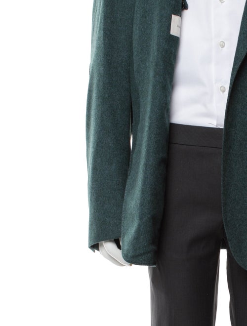 Ermenegildo Zegna Wool Blazer