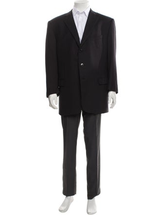 Ermenegildo Zegna Wool Blazer