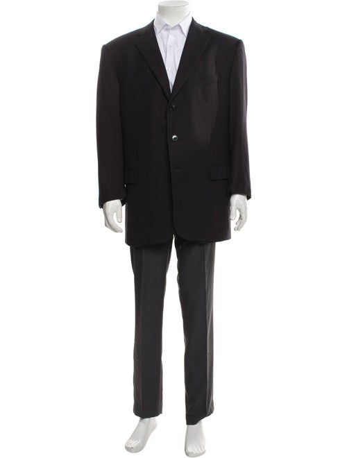 Ermenegildo Zegna Wool Blazer