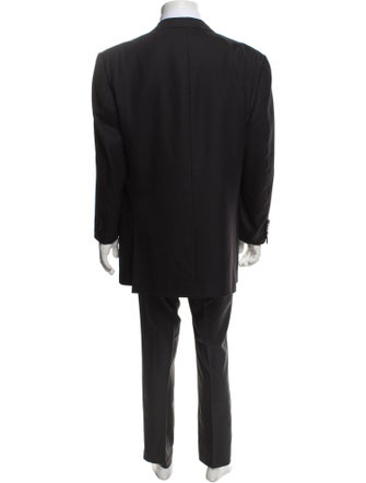 Ermenegildo Zegna Wool Blazer