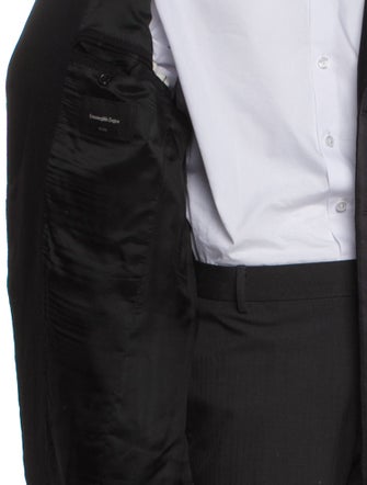 Ermenegildo Zegna Wool Blazer