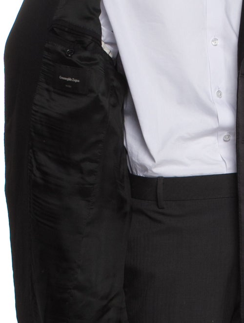 Ermenegildo Zegna Wool Blazer