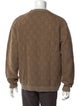 Ermenegildo Zegna Crew Neck Long Sleeve Pullover