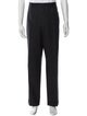 Ermenegildo Zegna Wool Dress Pants