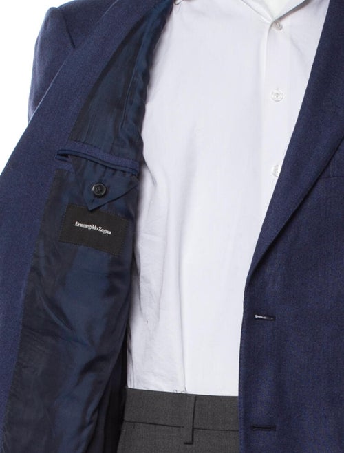 Ermenegildo Zegna Blazer