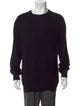 Ermenegildo Zegna Cashmere Crew Neck Pullover
