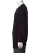 Ermenegildo Zegna Cashmere Crew Neck Pullover
