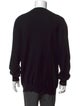 Ermenegildo Zegna Cashmere Crew Neck Pullover