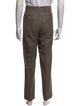 Ermenegildo Zegna Wool Pants