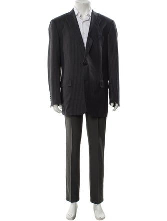 Ermenegildo Zegna Wool Blazer