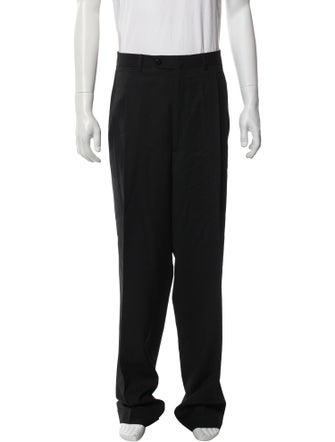 Ermenegildo Zegna Wool Pants