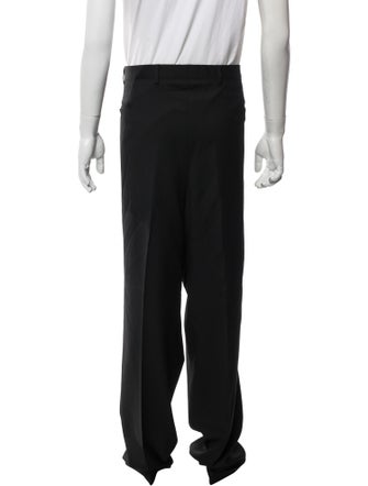 Ermenegildo Zegna Wool Pants