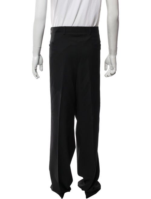 Ermenegildo Zegna Wool Pants