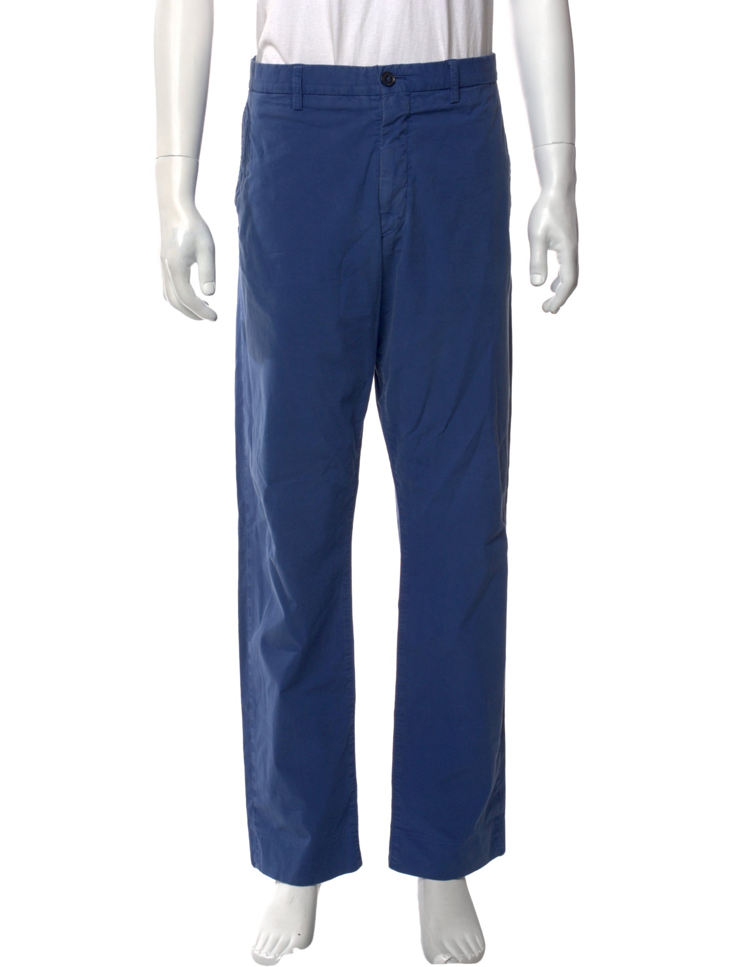 Ermenegildo Zegna Chinos