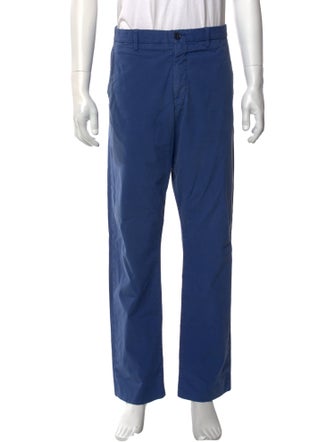 Ermenegildo Zegna Chinos