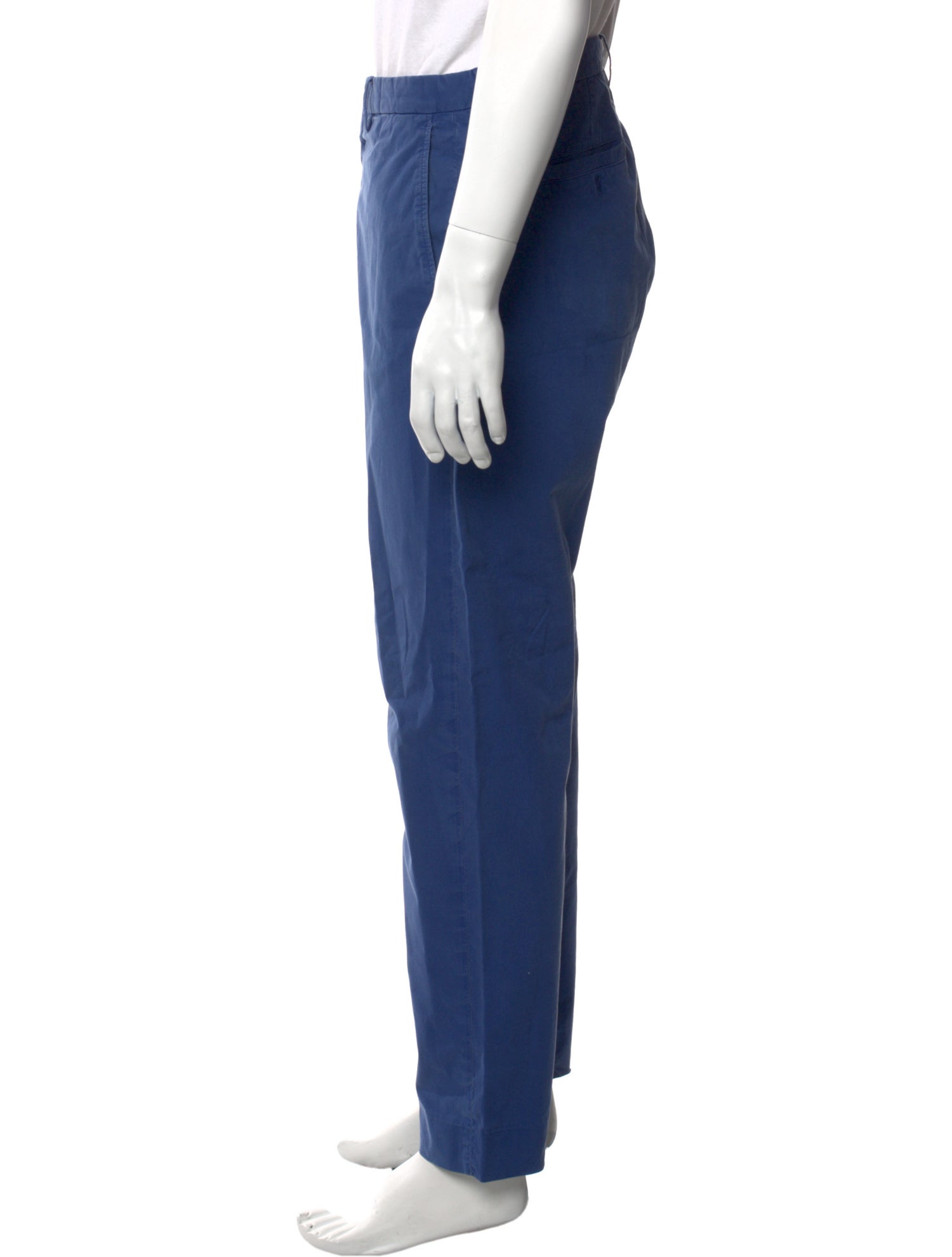 Ermenegildo Zegna Chinos