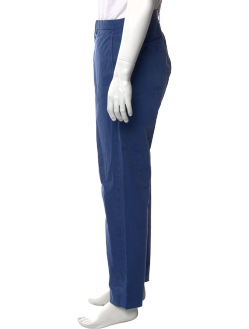 Ermenegildo Zegna Chinos