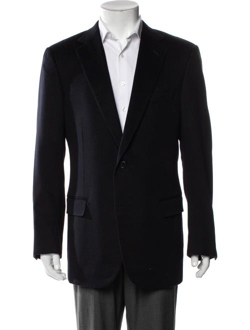 Ermenegildo Zegna Wool Suit
