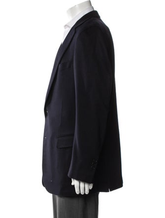 Ermenegildo Zegna Wool Suit