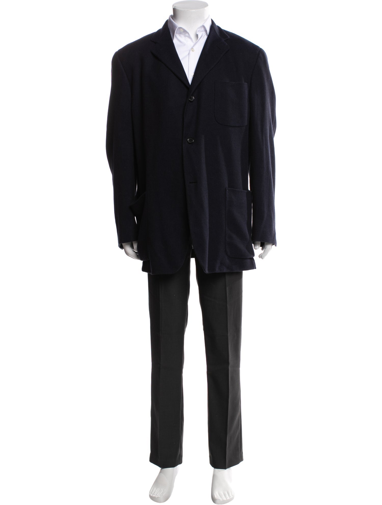Ermenegildo Zegna Blazer
