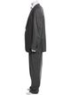 Ermenegildo Zegna Wool Two-Piece Suit