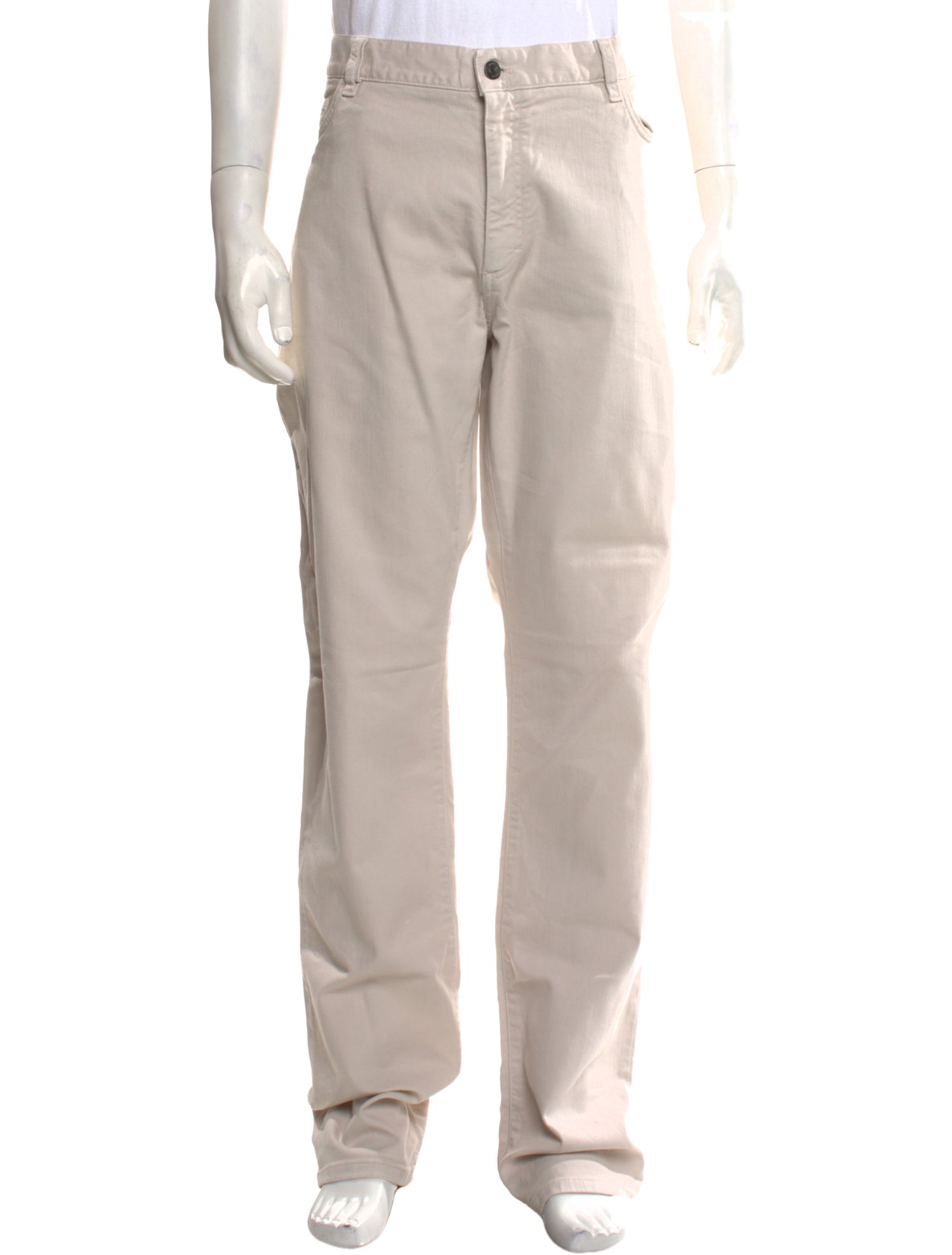 Ermenegildo Zegna Chinos