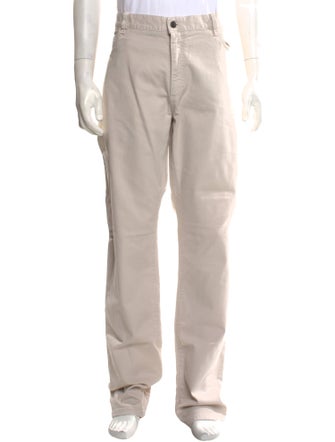 Ermenegildo Zegna Chinos