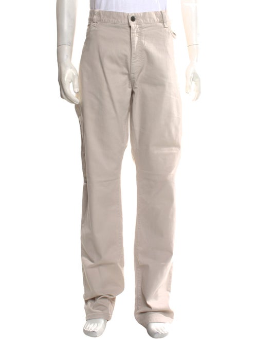 Ermenegildo Zegna Chinos