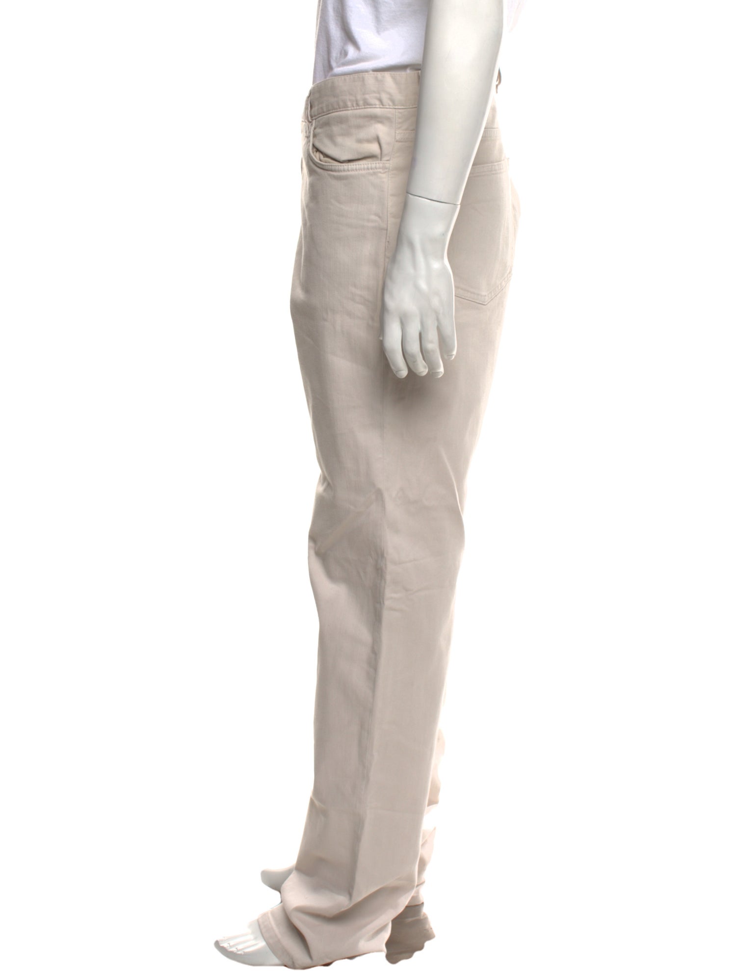 Ermenegildo Zegna Chinos